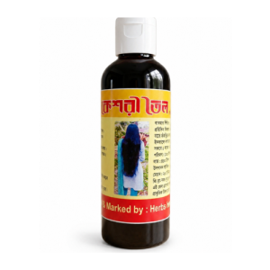 Keshori Hair Oil